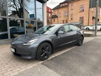 Tesla Model 3 Long Range AWD / Moms