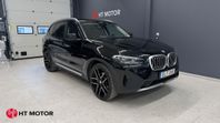 BMW X3 xDrive30e Steptronic Drag/Backkamera/VAT