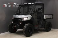 Can-Am Traxter XU T HD10 Extraljus, Vinsch, Värmepaket 2020