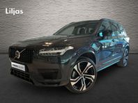 Volvo XC90 Recharge T8 R-Des Pro Edt //Bowers & Wilkins//