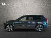 Volvo XC90 Recharge T8 R-Des Pro Edt //Bowers & Wilkins//