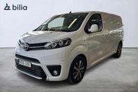 Toyota ProAce MEDIUM 2,0D ADBLUE145HK S&S AUT8 PROFESSIONAL