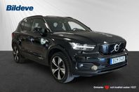 Volvo XC40 P6 Recharge Plus