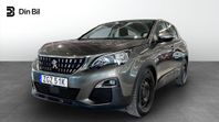 Peugeot 3008 1.2 PURETECH EAT, 130HP, 2020