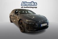 Audi A6 Avant e-tron performance S line LAGERKAMPANJ!