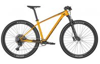 Scott Scale MTB cyklar. Rea på alla cyklar i butiken nu.
