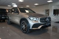 Mercedes-Benz GLC 300 de 4MATIC / AMG / Värmare / Drag / Kam