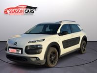 Citroën C4 Cactus 1.2 PureTech EGS Euro 6