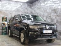 Volkswagen Amarok Dubbelhytt 2.9t 3.0 V6 TDI BMT 4Motion Hig