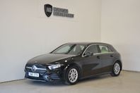 Mercedes-Benz A 180 7G-DCT AMG Sport Euro 6