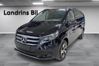 Mercedes-Benz Vito 119 CDI 4x4 Select ex.lång Mkt utr.