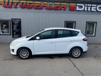 Ford C-Max 1.6 TDCi Titanium