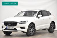 Volvo XC60 Recharge T8 Inscription Skinn HUD SE ERBJUDANDE