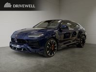 Lamborghini Urus 4.0 V8 AWD 650hk - Svsåld/Kolfiber/Sportavg