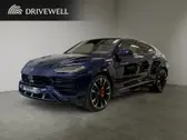 Lamborghini Urus 4.0 V8 AWD 650hk - Svsåld/Kolfiber/Sportavg