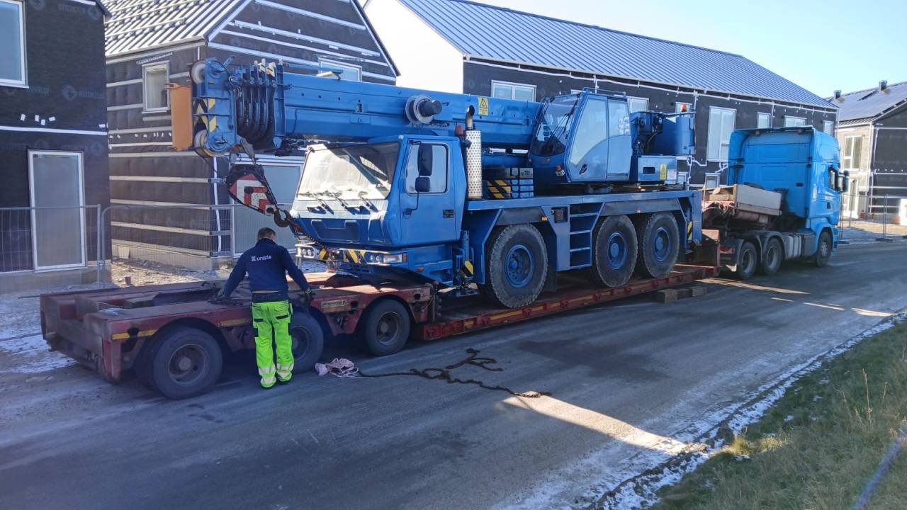 Transport