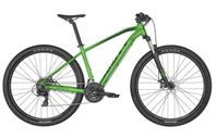 Scott Aspect 770. Mycket populär ungdoms cykel nu REA
