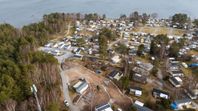 ABI Nya platser på Almöns camping -  fabriksny Westcoast 32