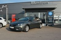 Opel Astra 1.2 Turbo ACC, Apple Carplay, PDC.