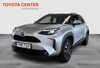Toyota Yaris Hybrid 1,5 Active Plus