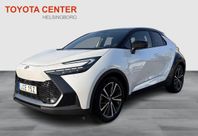 Toyota C-HR Hybrid AWD-i 2,0 Executive Premium Edition