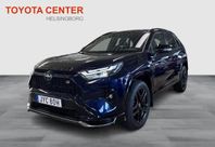 Toyota RAV4 Plug-in Hybrid 2,5 AWD-I GR-Sport Panoramasoltak