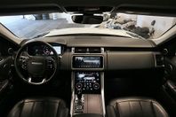 Land Rover Range Rover Sport 3.0 AWD Dynamic-pkt  Full utr.
