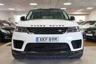Land Rover Range Rover Sport 3.0 AWD Dynamic-pkt  Full utr.