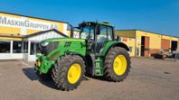 John Deere 6155 M