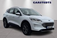 Ford Kuga Titanium 2.0 TDCi 190hk AWD Aut