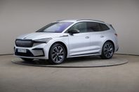 Skoda Enyaq iV 80 SportLine Drag B-kamera Nav