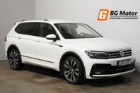 Volkswagen Tiguan Allspace 2.0 TDI 190HK R Line 4M Aut 7sits