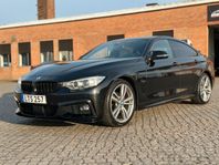 BMW 420 d xDrive Gran Coupé Steptronic |M-Performance|