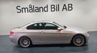 BMW 335i Coupé Comfort Euro 4