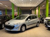 Peugeot 308 SW 1.6 VTi Ny Servad