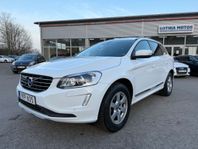 Volvo XC60 D4 Classic, Summum kamrembytt