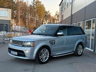 Land Rover Range Rover Sport Land Rover Range Rover Sport 3.