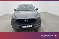 Mazda CX-5 SKYACTIV-G AWD 194hk Optimum BOSE 360° HUD Drag