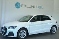Audi A1 Sportback 35 TFSI S Tronic Proline Digital Cockpit