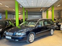Volvo V70 T5 Automat Servad