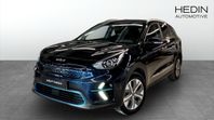 Kia Niro ADVANCE 204HK /KIA GODKÄND