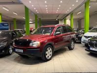 Volvo XC90 T6 AWD Base Automat Ny Servad