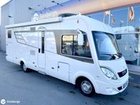 Hymer B 680 Starline / Mercedes