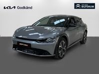 Kia EV6 AWD PLUS 325hk