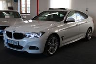 BMW 340 i xDrive GT / Nyservad / Utrustad för: 203.400 kr
