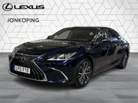 Lexus ES 300h Limited Edition V-Hjul