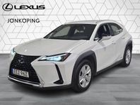 Lexus UX 250h COMFORT TEKNIKPAKET NAV V-HJUL