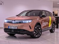 Opel Grandland GS Hybrid 136hk Privatleasing 36 månader