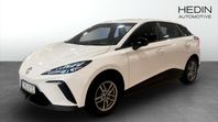 MG 4 SR STANDARD 51 KWH Privatleasing fr 3495:-