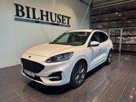 Ford Kuga Plug-In Hybrid E-CVT ST-Line Euro 6